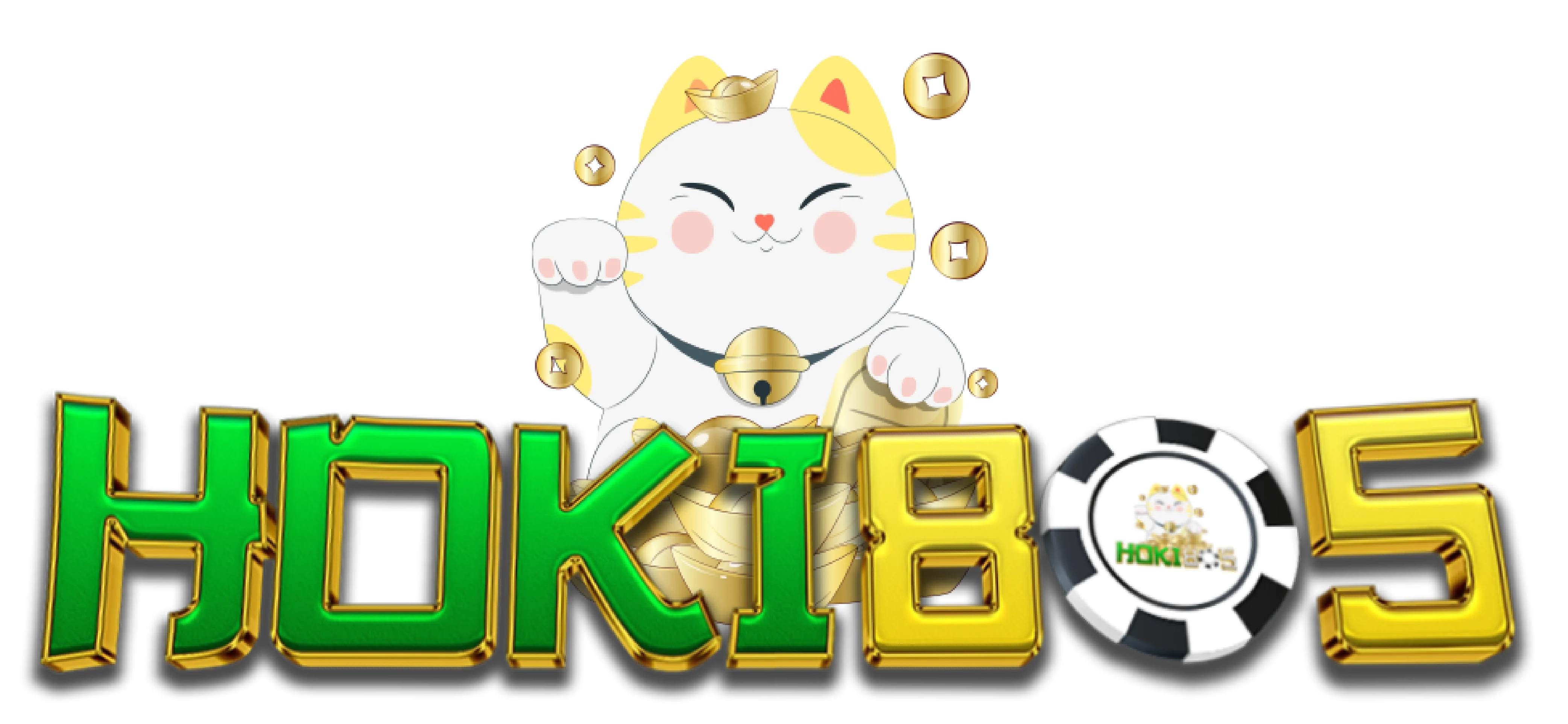 Logo HOKI805